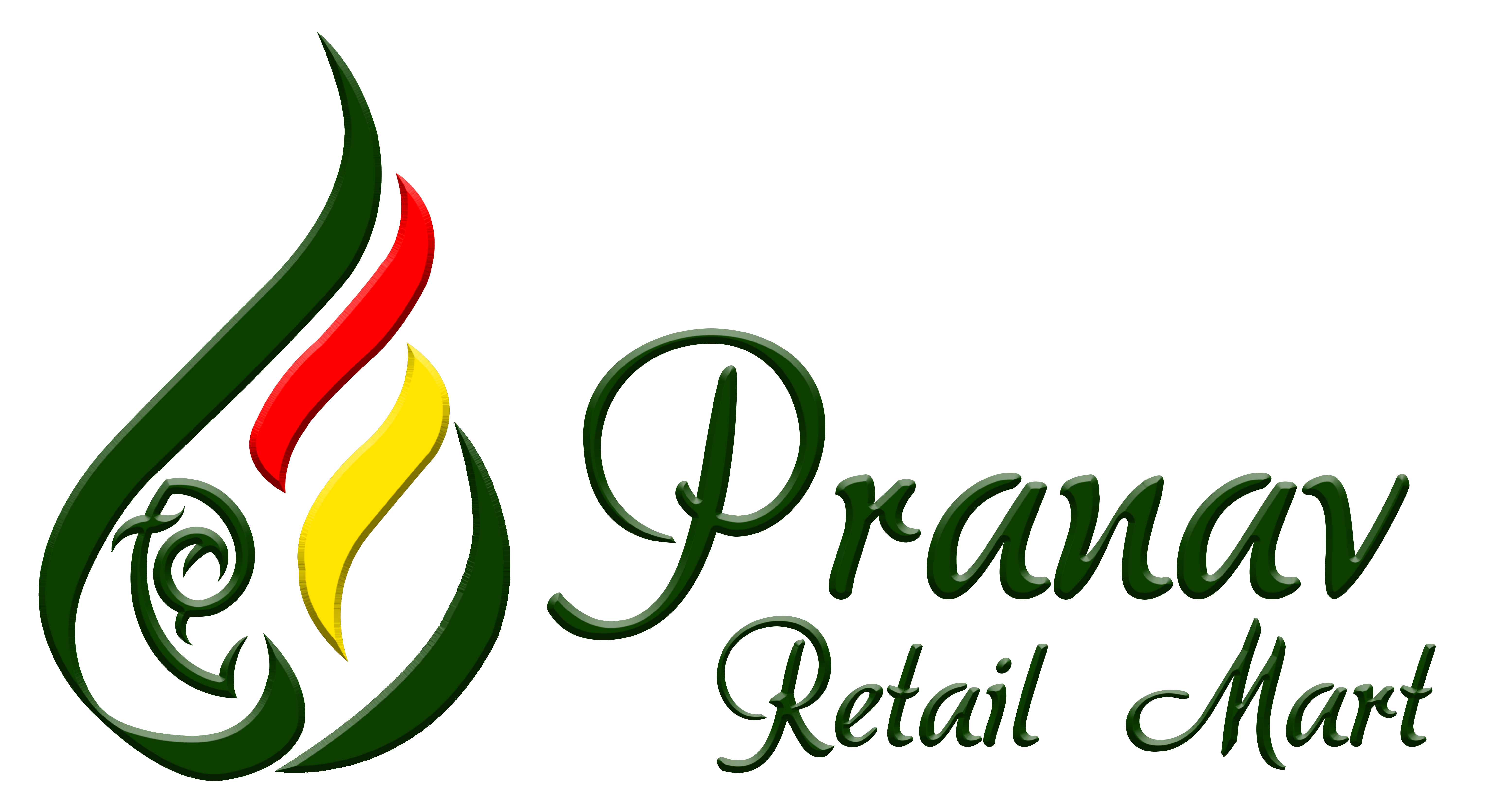 Pranav Retail Mart