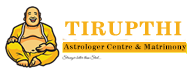 Thirupthi Astrology